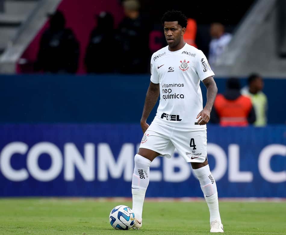 Gil Corinthians