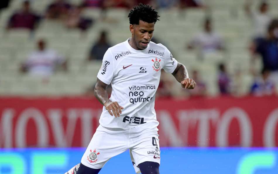 Gil Corinthians