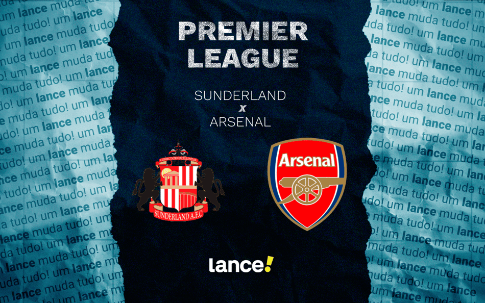 arsenal-sunderland-premier-league-onde-assistir