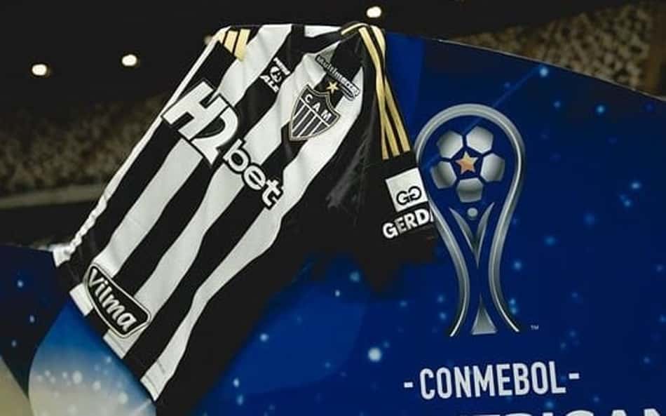 Conmebol anuncia show inédito na final da Sul-Americana; veja detalhes