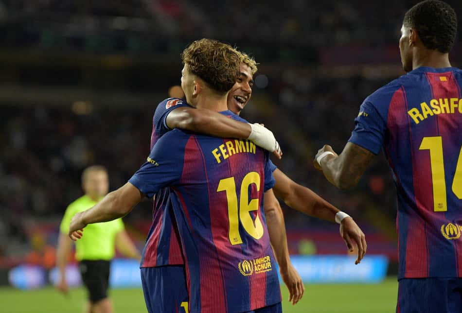 FBL-ESP-LIGA-BARCELONA-ELCHE