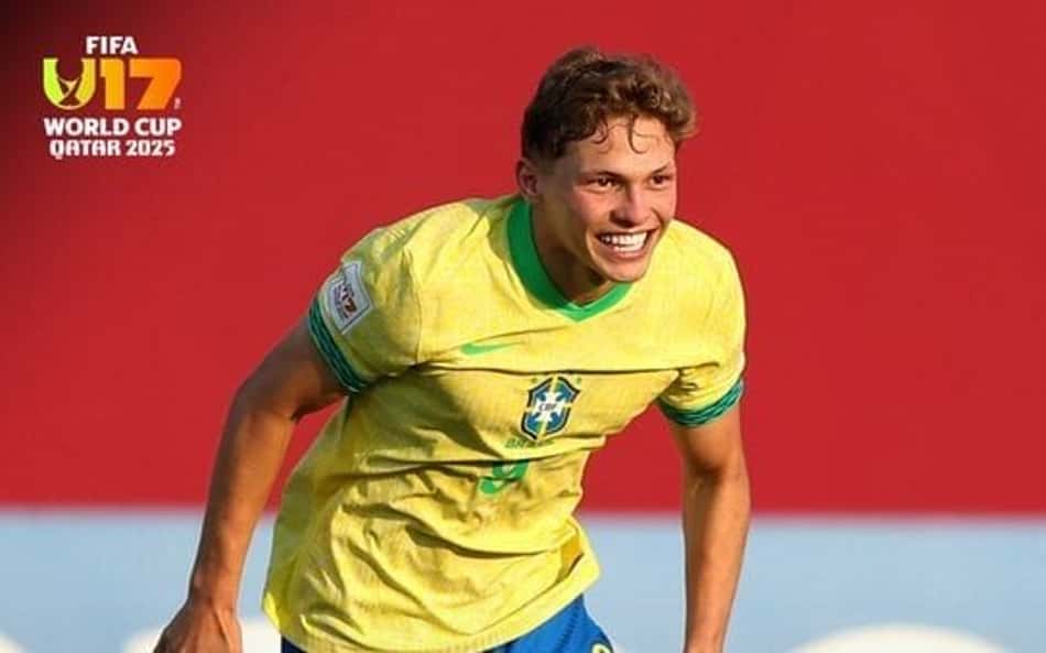 brasil dell