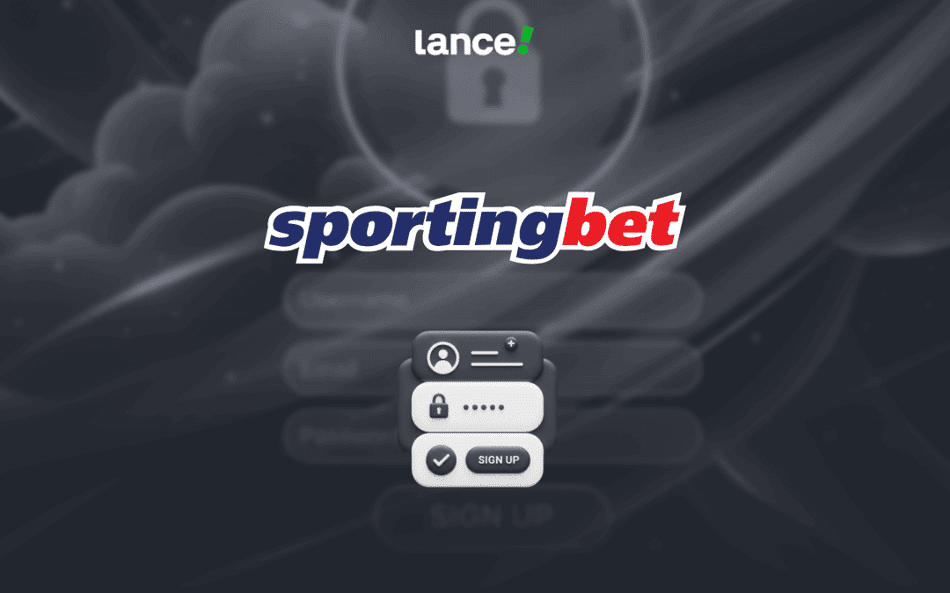 Sportingbet cadastro: como se registrar na plataforma