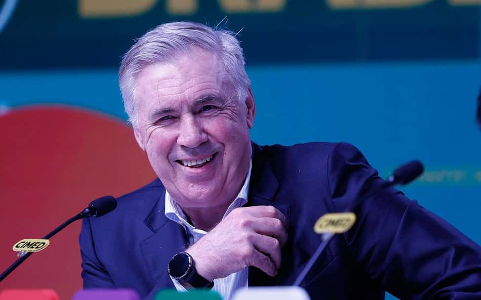 Copa do Mundo: Dois em cada três brasileiros veem Brasil favorito em 2026
