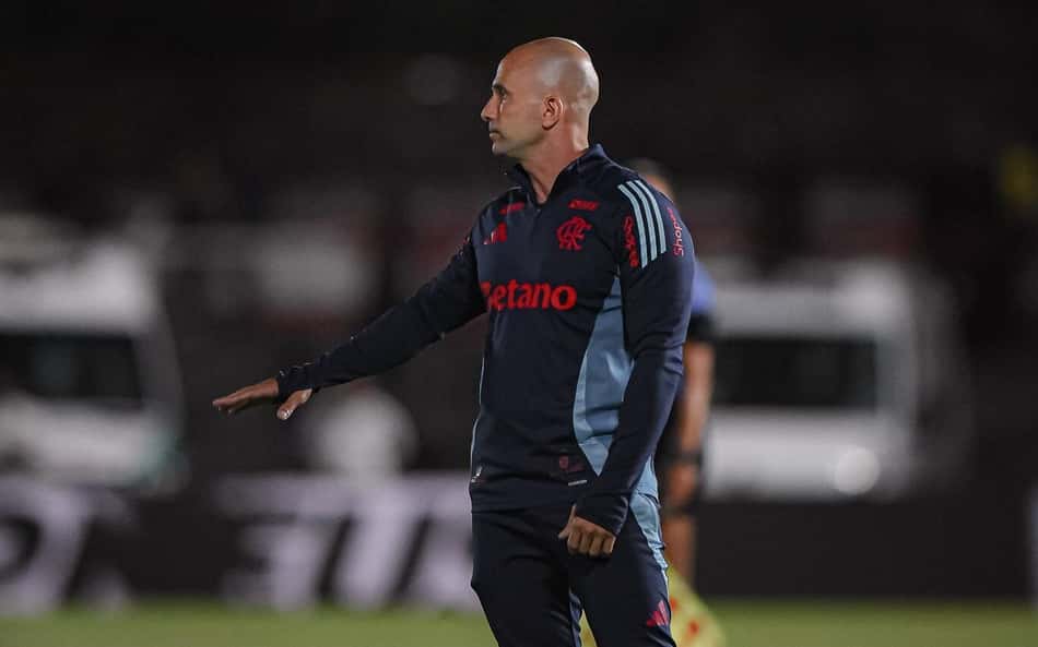 Flamengo Carioca Feminino