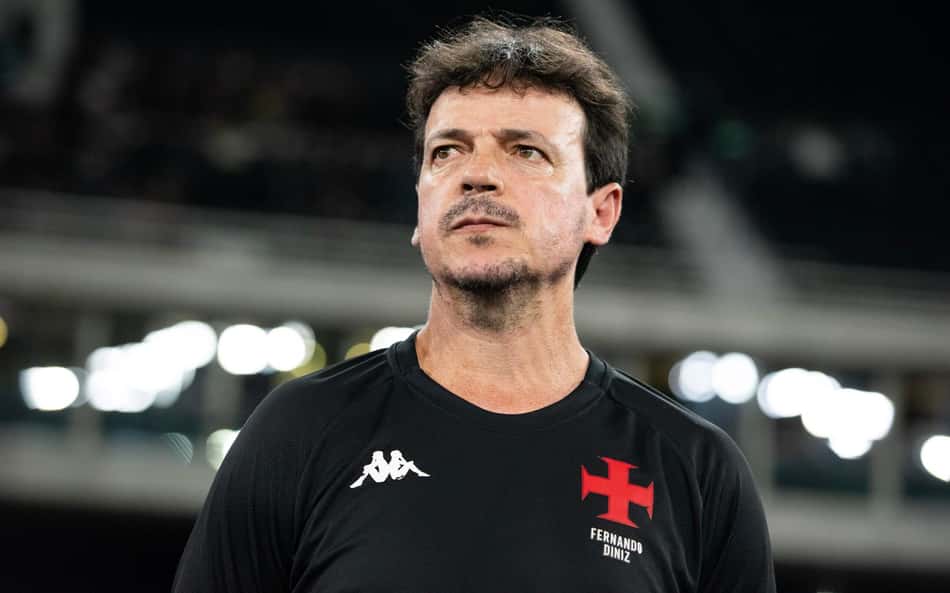 Diniz Vasco