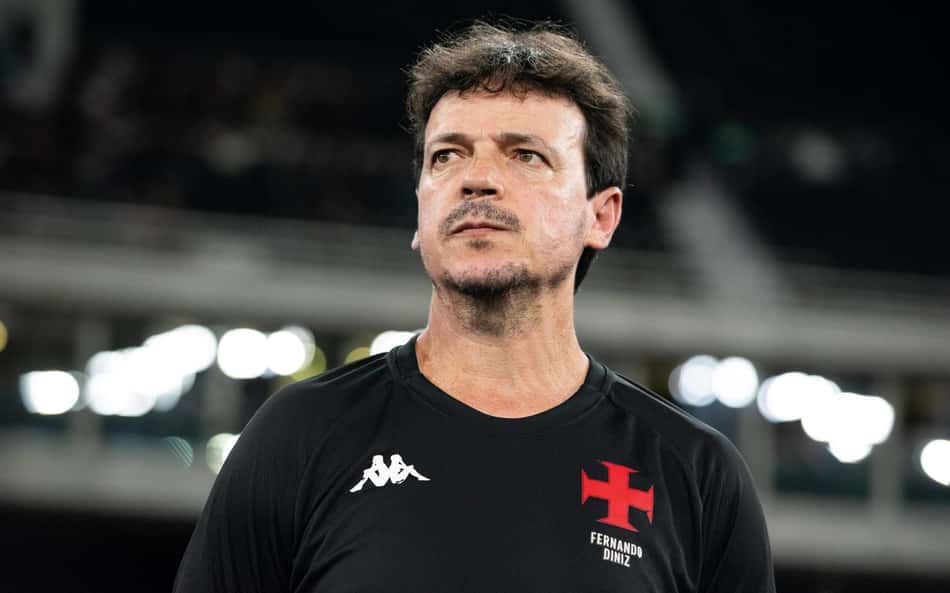 Diniz Vasco
