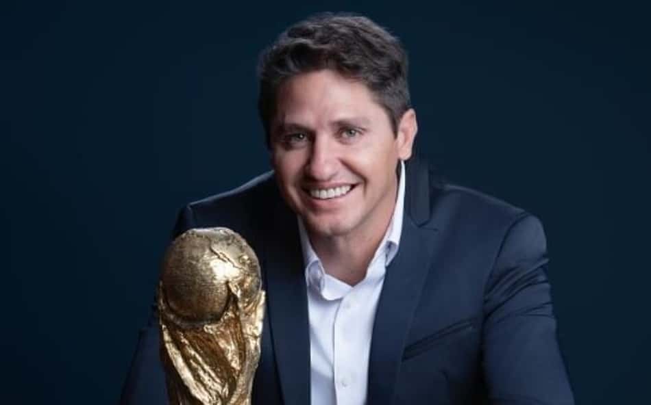 Edmilson manda recado a Ancelotti e jogadores da Seleção: 'Sem privilégios'