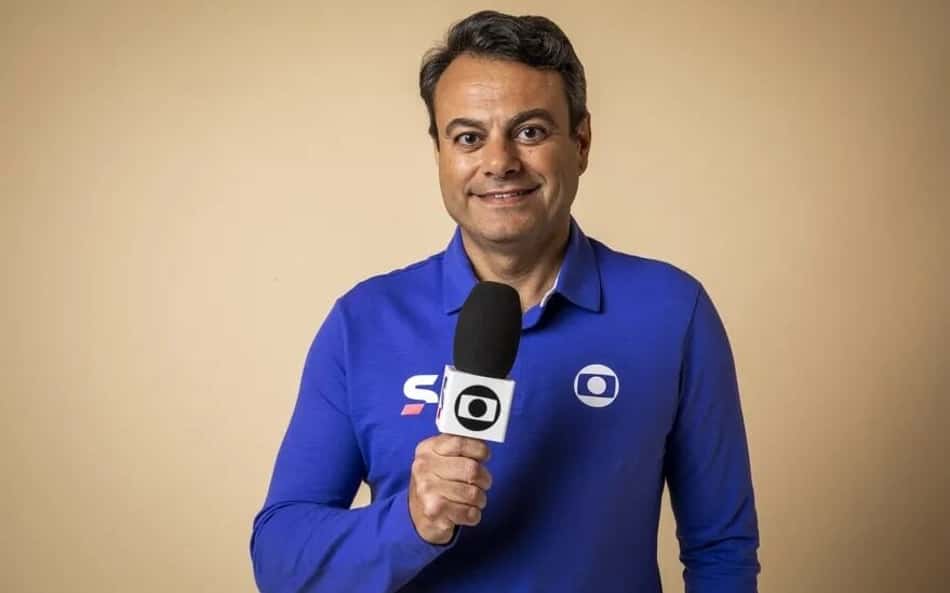 Rossi ou João Victor? Eric Faria elege culpado por gol em Fluminense x Flamengo
