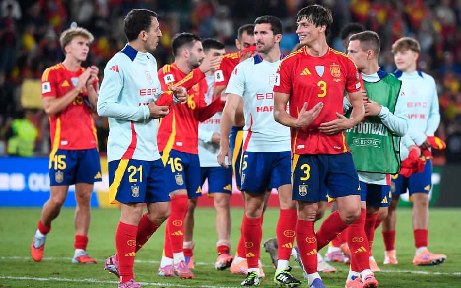 espanha