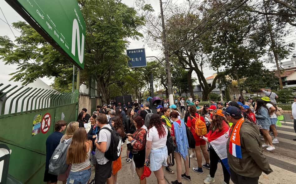 F1: Público PCD relata desorganização das filas no Autódromo de Interlagos