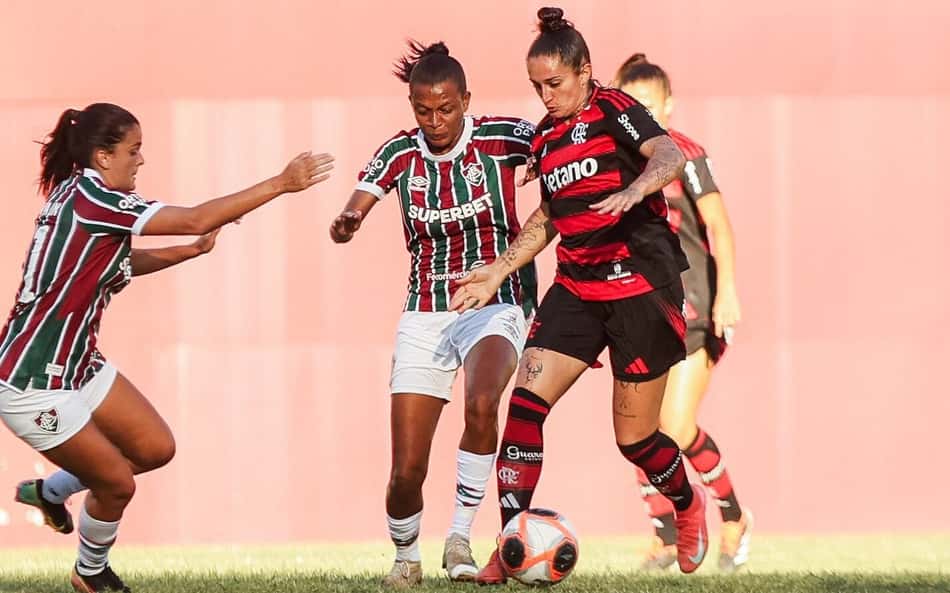 Fla-Flu decide o título do Carioca Feminino: veja o guia da final e onde assistir