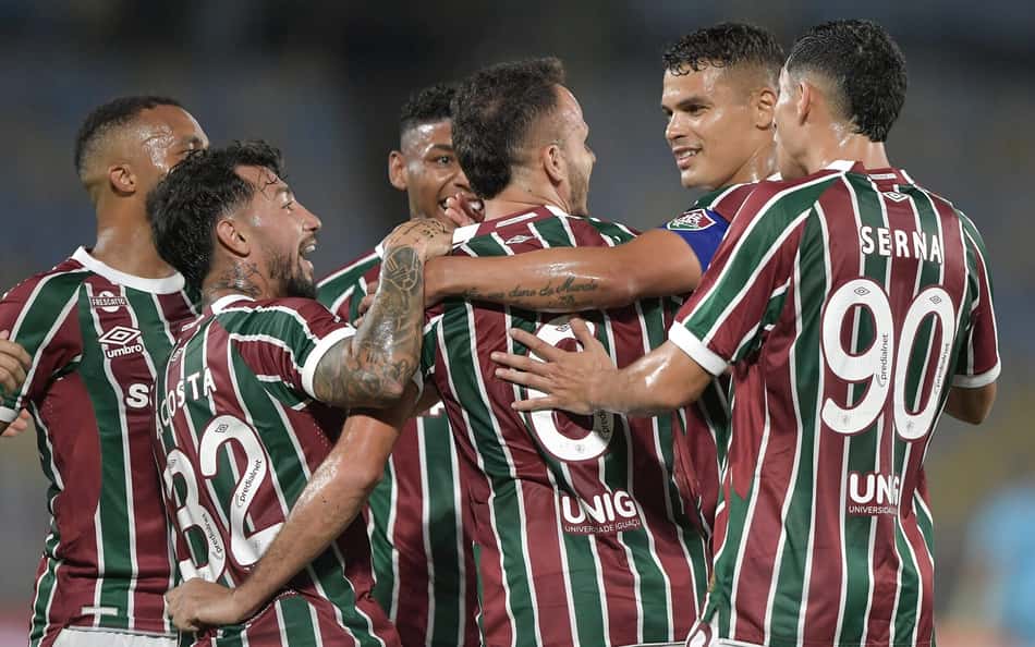 Fluminense volta ao Maracanã com obstáculo além do Mirassol para superar