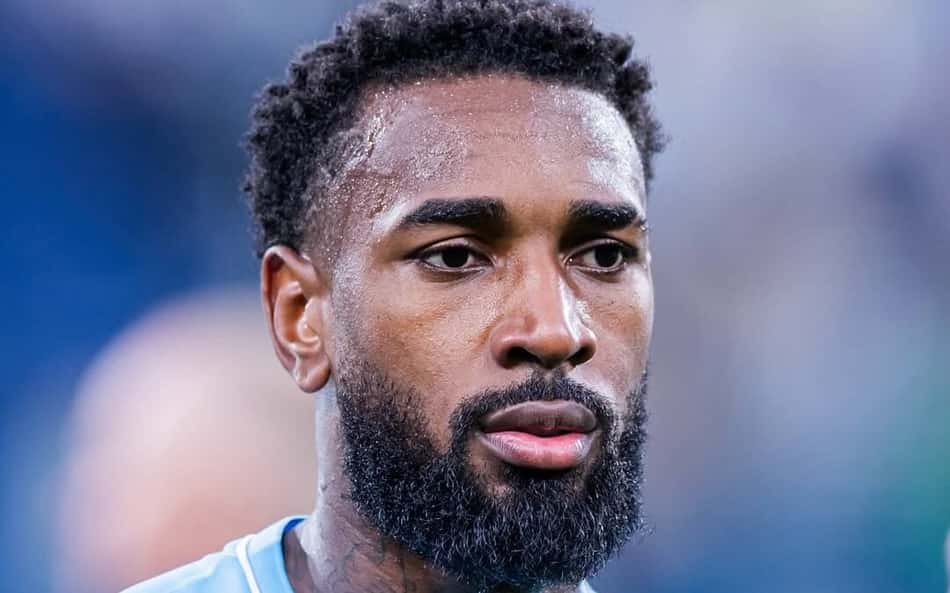 Gerson, ex-Flamengo, vira assunto na Data-Fifa: 'Cada vez mais'