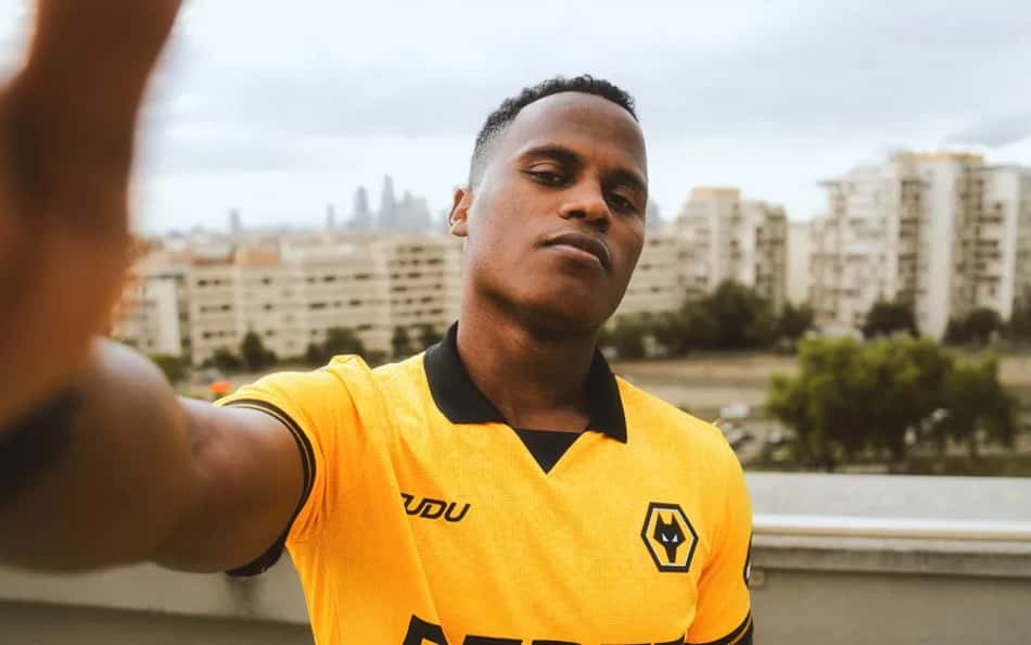 Arias, ex-Fluminense, vira alvo na Europa e pode deixar futebol inglês