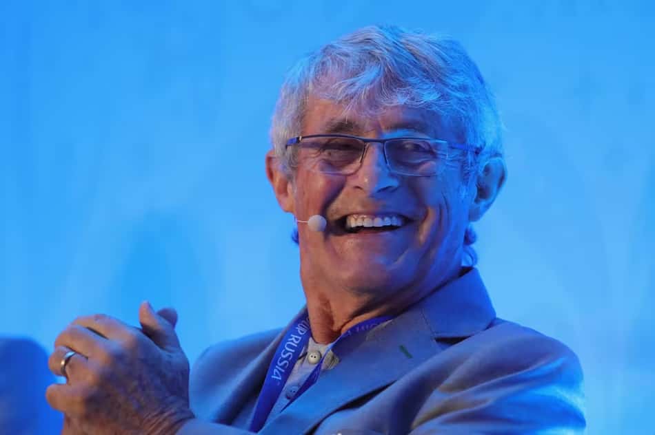 Velibor "Bora" Milutinovic será homenageado pela Fifa sendo a inspiração para o mascote do Mundial Sub-17 (Foto: Divulgação/Fifa)