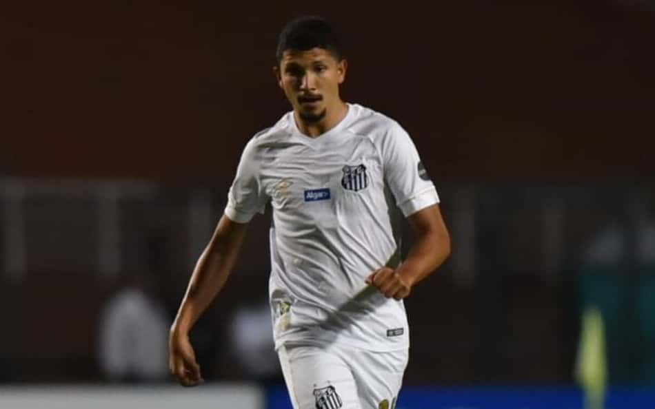 Yuri Lima vira assunto após ex-clube conquistar vaga na Libertadores: 'Brutal'
