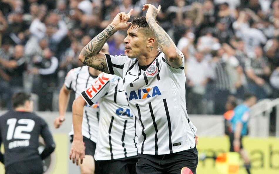 Ídolo do Corinthians é anunciado como novo presidente na Kings League