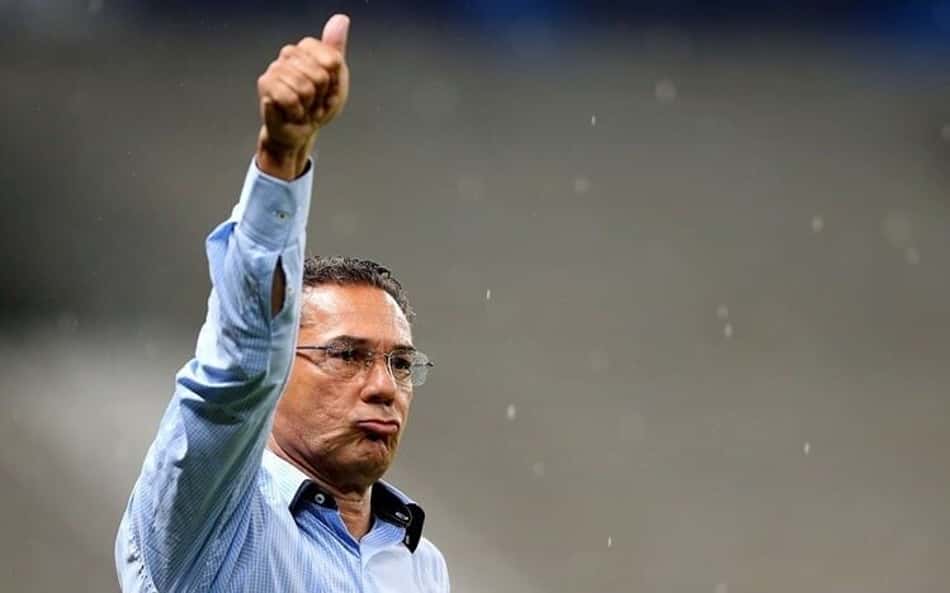 Vanderlei Luxemburgo
