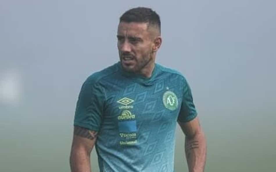 Após nove anos, sobrevivente do acidente da Chapecoense dá entrevista a jornal europeu