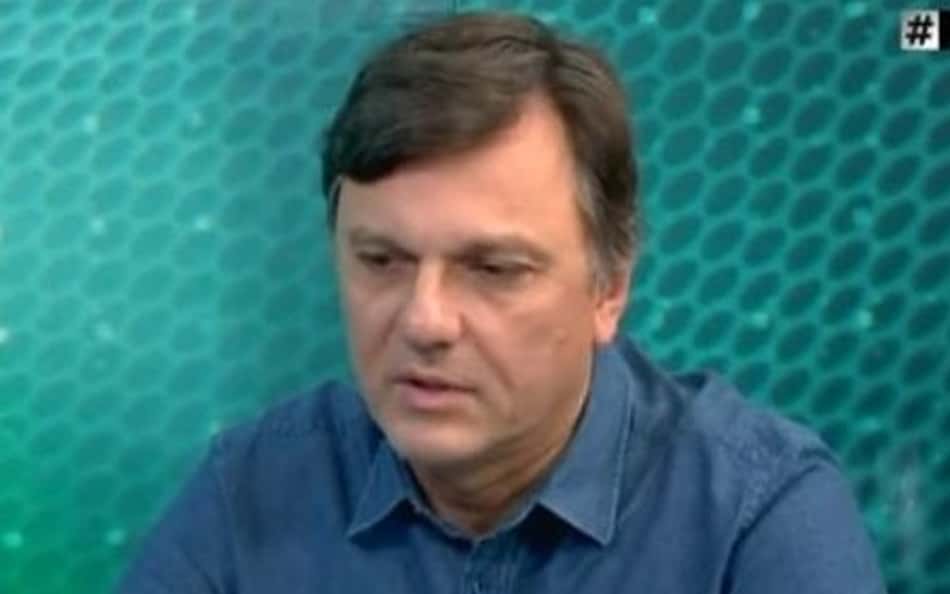 Mauro Cezar