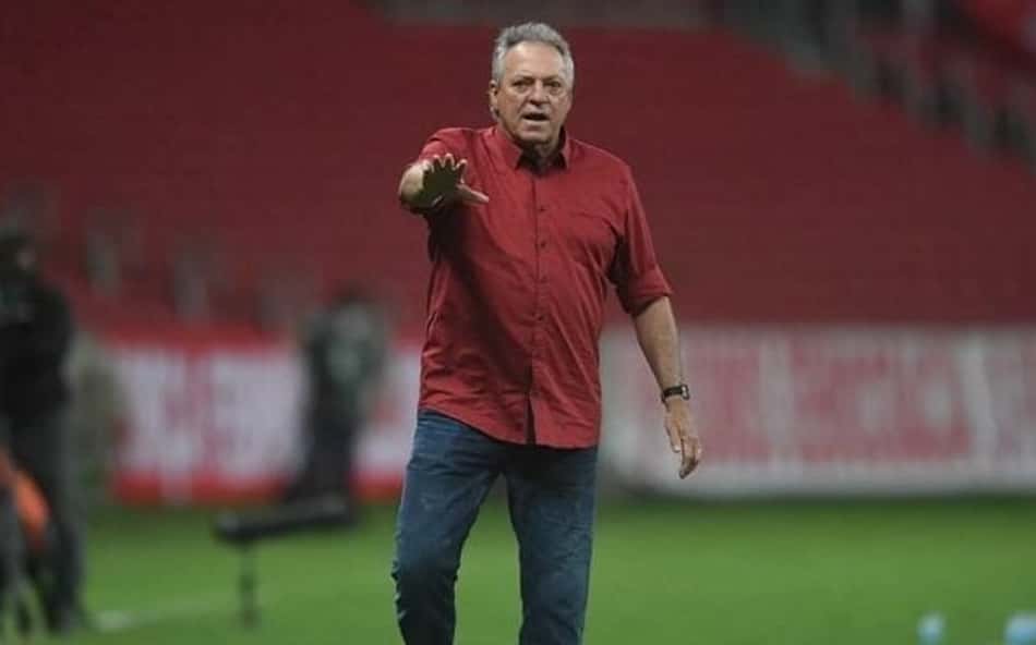 Abel Braga