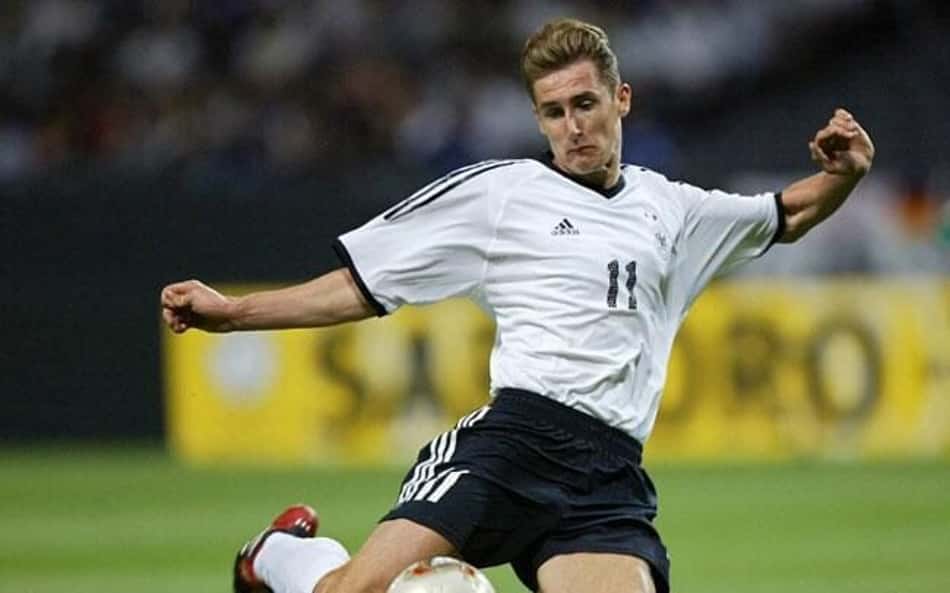 Klose