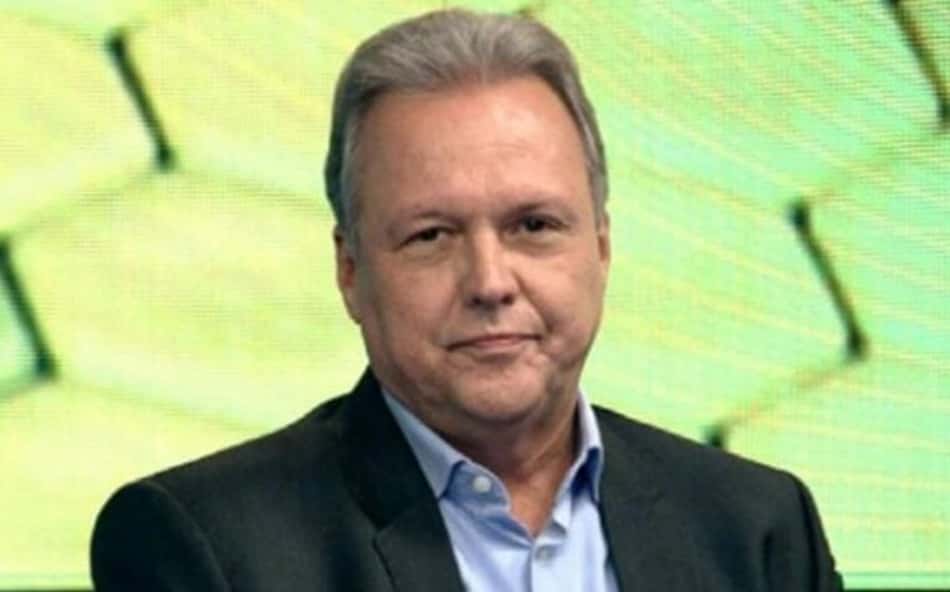 Renato Maurício Prado reage a julgamento de Bruno Henrique: 'Calma, gente!'