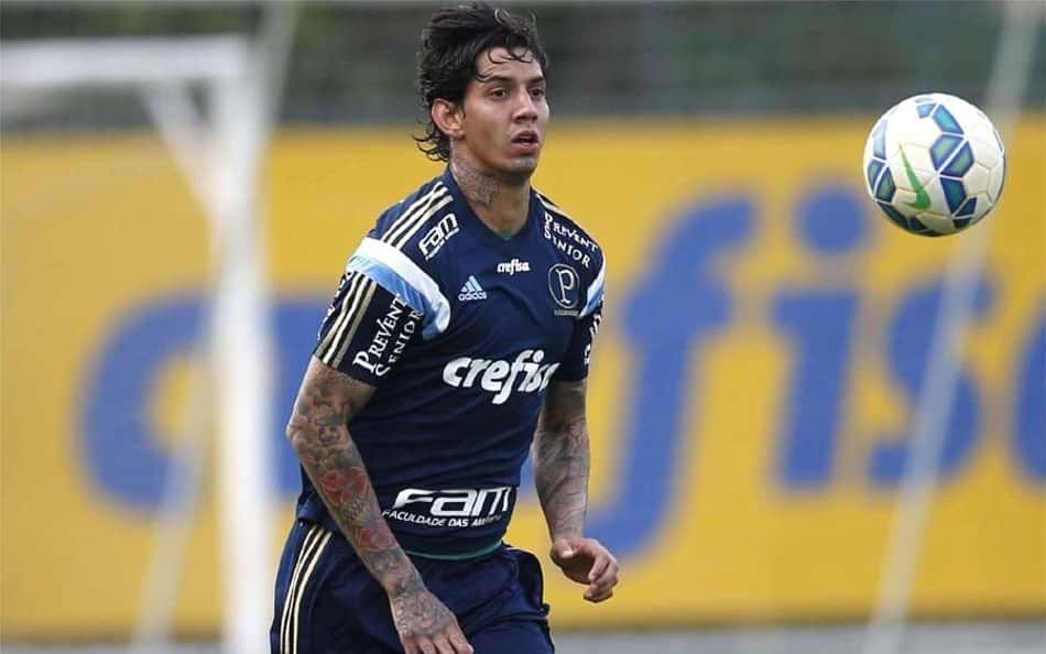 Ex-zagueiro de Palmeiras e Vitória é anunciado por time do Campeonato Baiano