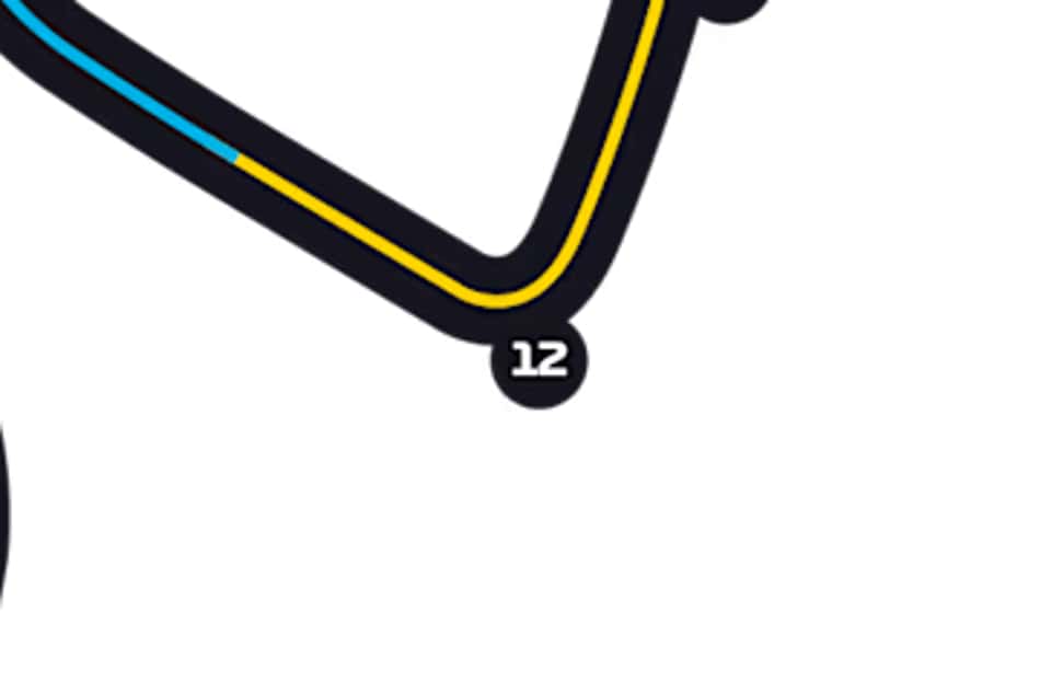 Circuito de Interlagos (Foto: Reprodução / F1)