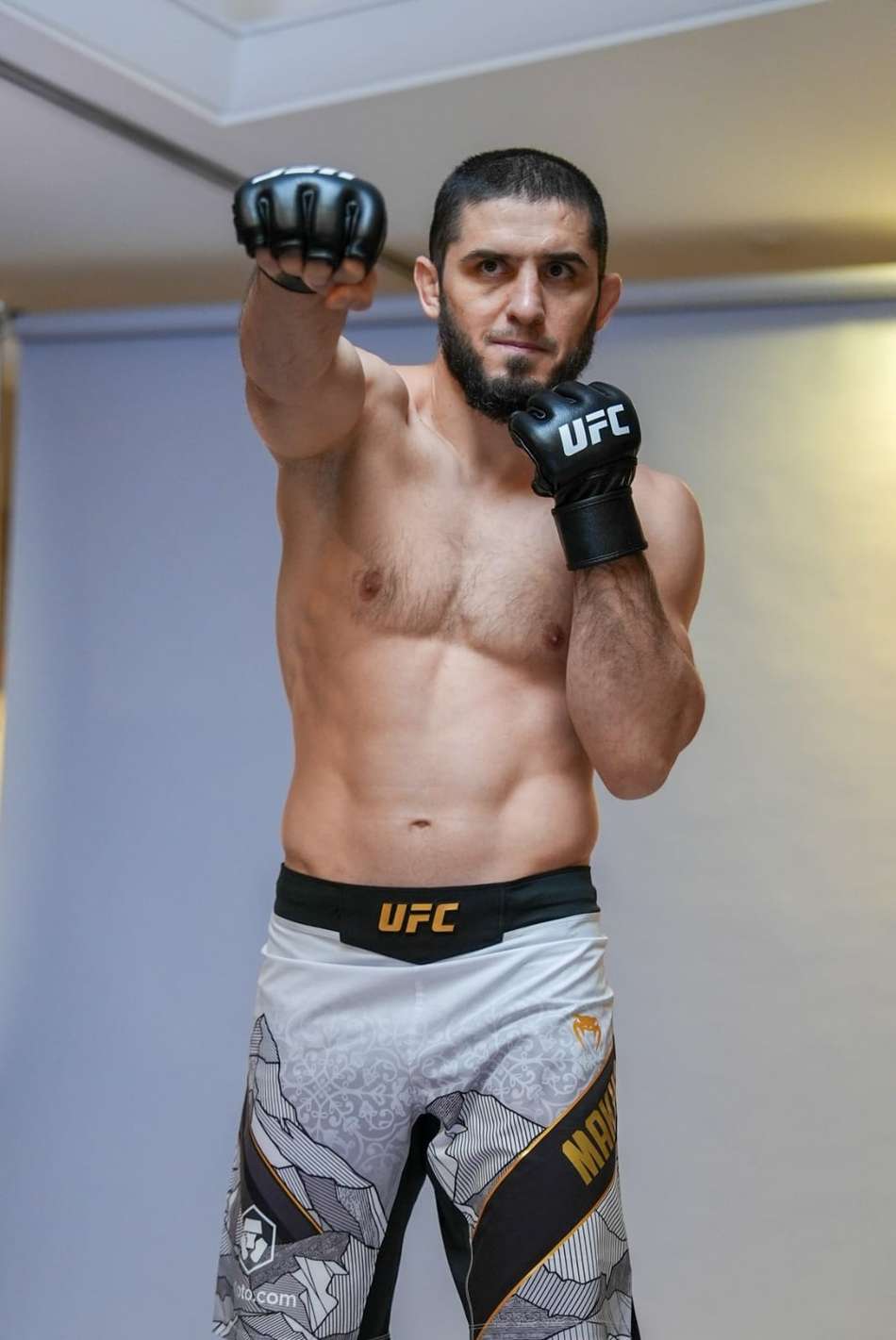 Lance!