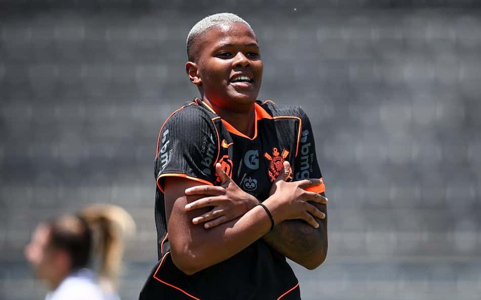Corinthians segue líder e São Paulo entra no G-4; veja classificação do Paulistão Feminino