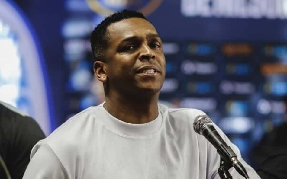 Ex-atacante da Seleção, Jô é preso no Rio; delegado se pronuncia