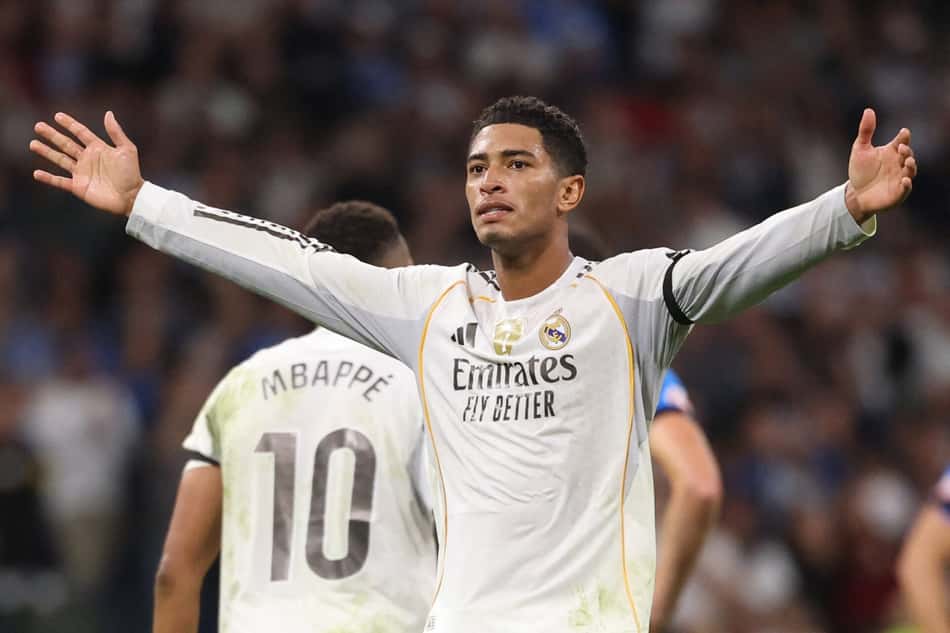 FBL-ESP-LIGA-REAL MADRID-VALENCIA
