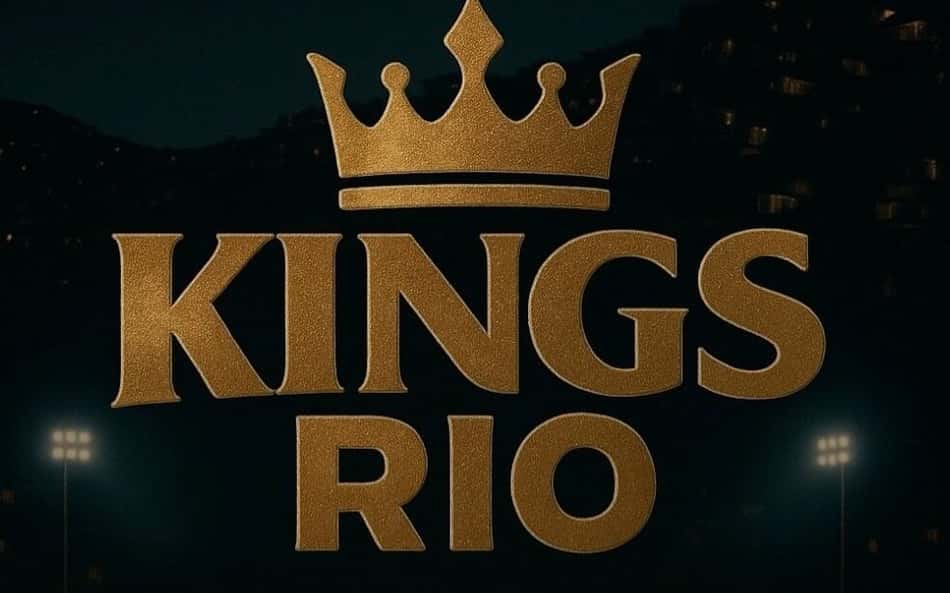 Torneio inspirado na Kings League chega ao Rio de Janeiro com formato inédito