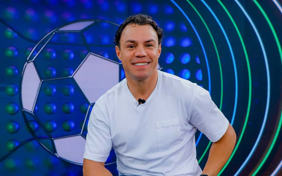 Kleber Gladiador rasga o verbo sobre empate do Palmeiras: 'Não chamam'