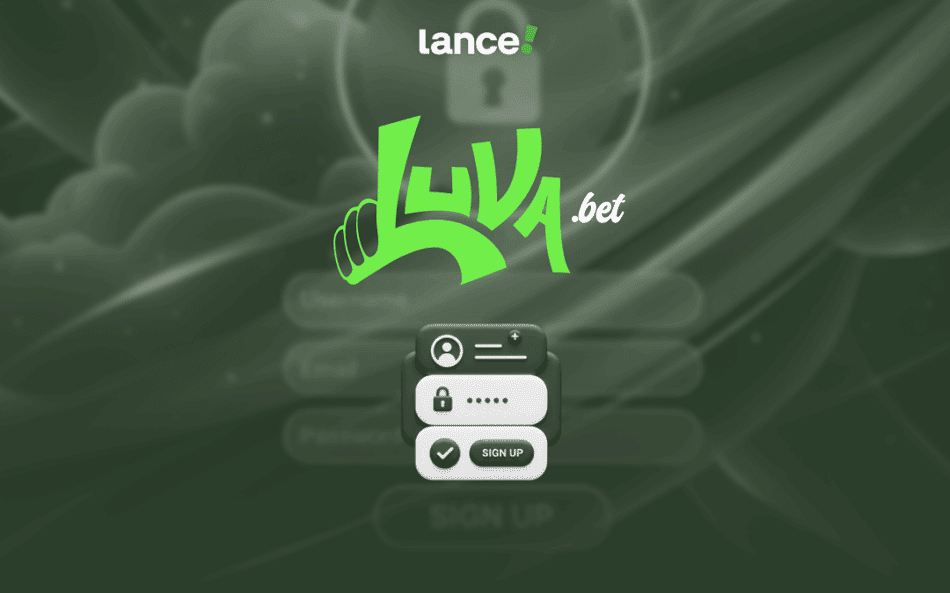 Luva Bet Login: saiba como se cadastrar e logar na plataforma