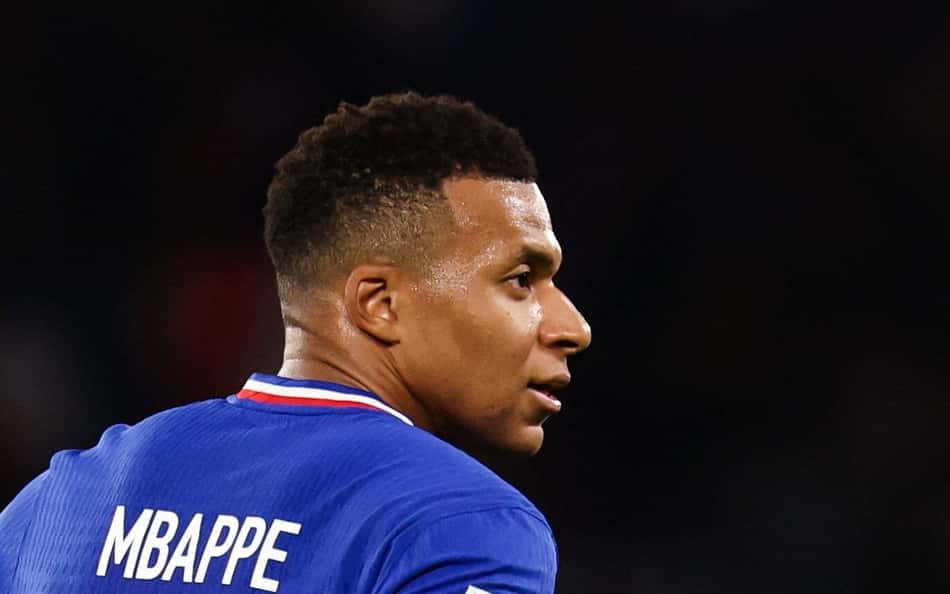 Mbappé deixa seleção da França e volta ao Real Madrid; entenda