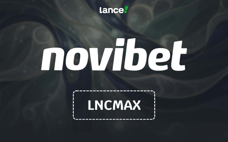 Código promocional Novibet