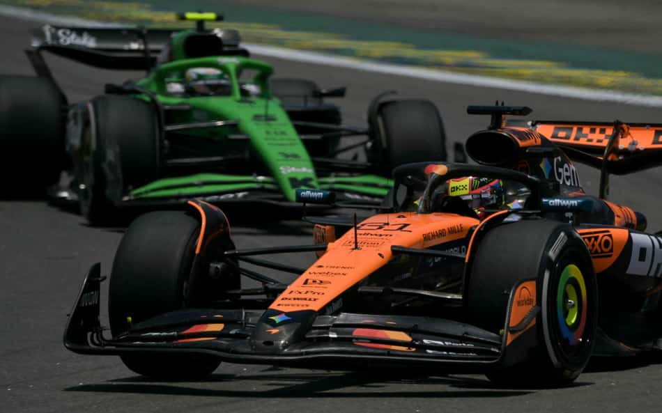 GP Brasil anuncia nova venda de ingressos para a F1 2026