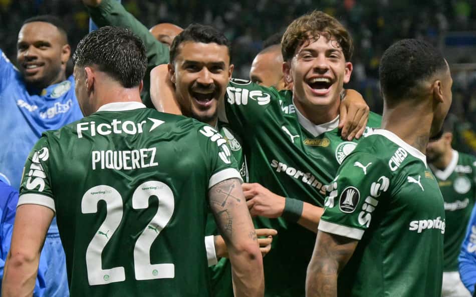 Tironi no Lance!: Palmeiras tem vantagem física sobre o Fla, mas a Data Fifa vem aí…