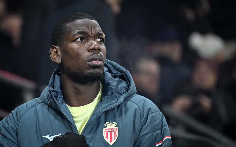 Pogba fala sobre sua volta aos gramados após dois anos: 'Não fiz nada de errado'