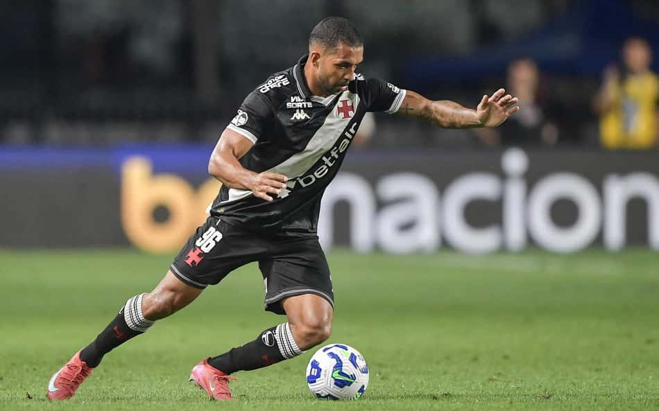 Jogadores do Vasco terão nova chance com suas Seleções nesta terça-feira (18)