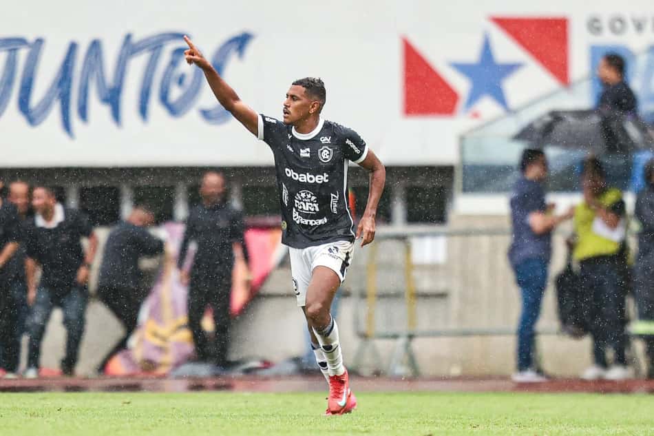 Remo Série B