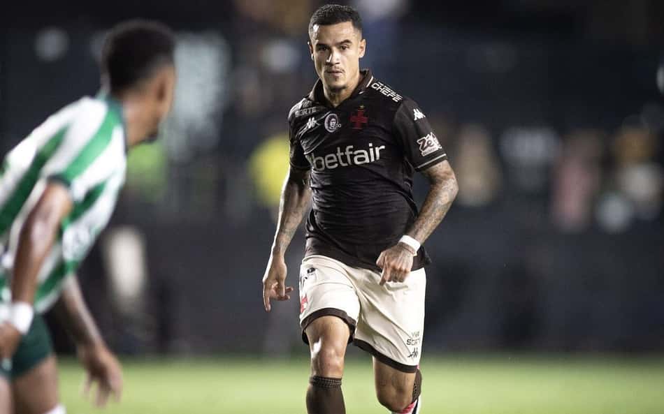 Entre Libertadores e Sul-Americana, quais as chances de classificação do Vasco?