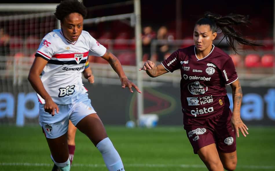 Paulistão Feminino: onde assistir rodada decisiva deste domingo (16)