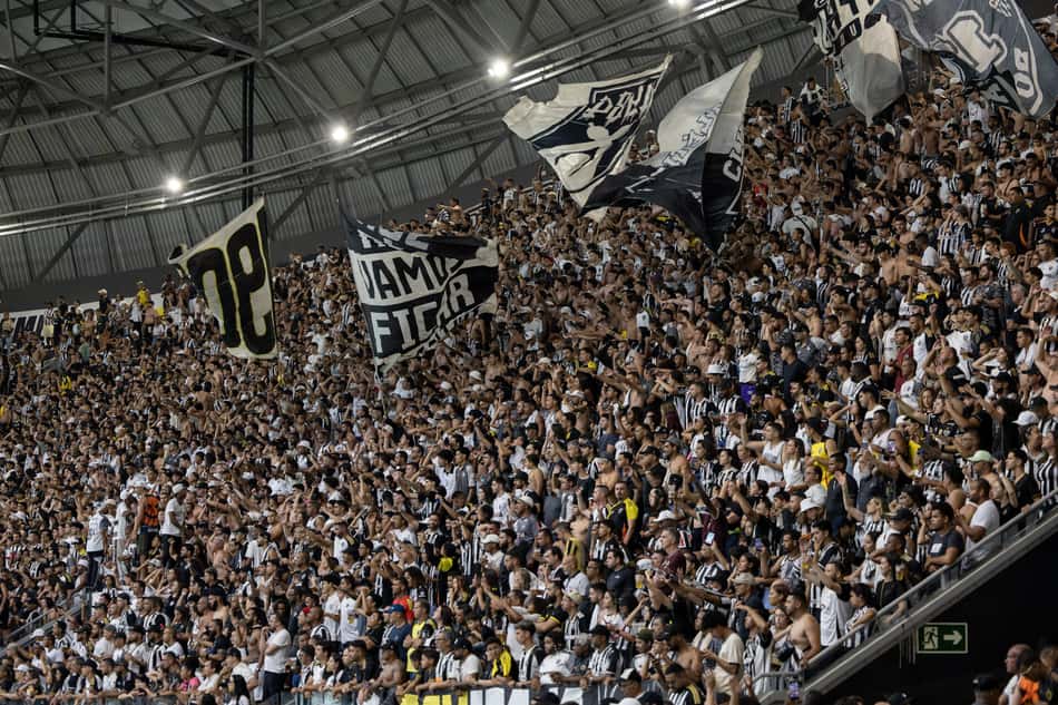 Torcida Atlético-MG