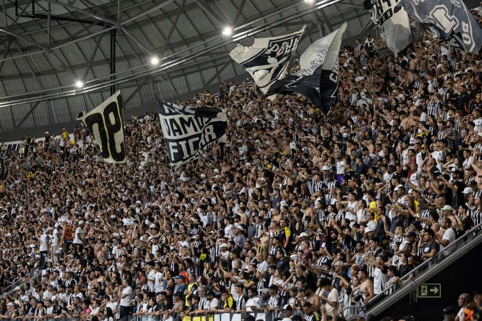Arena MRV recebe Atlético-MG x Cruzeiro (Foto: Daniela Veiga / Atlético)