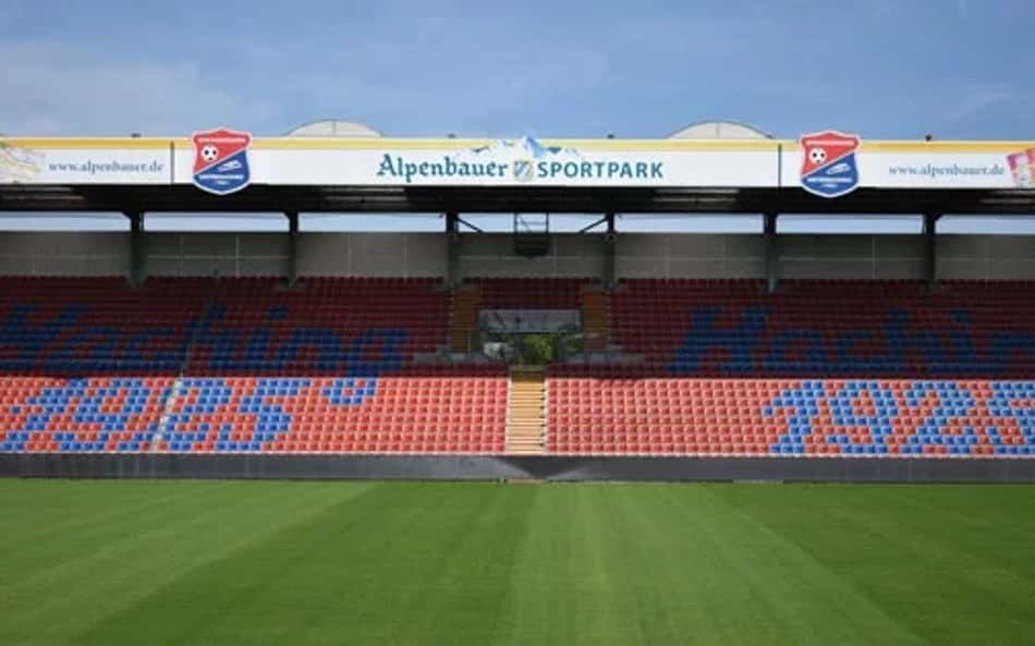 Bayern de Munique compra estádio por R$ 46 milhões; veja planos