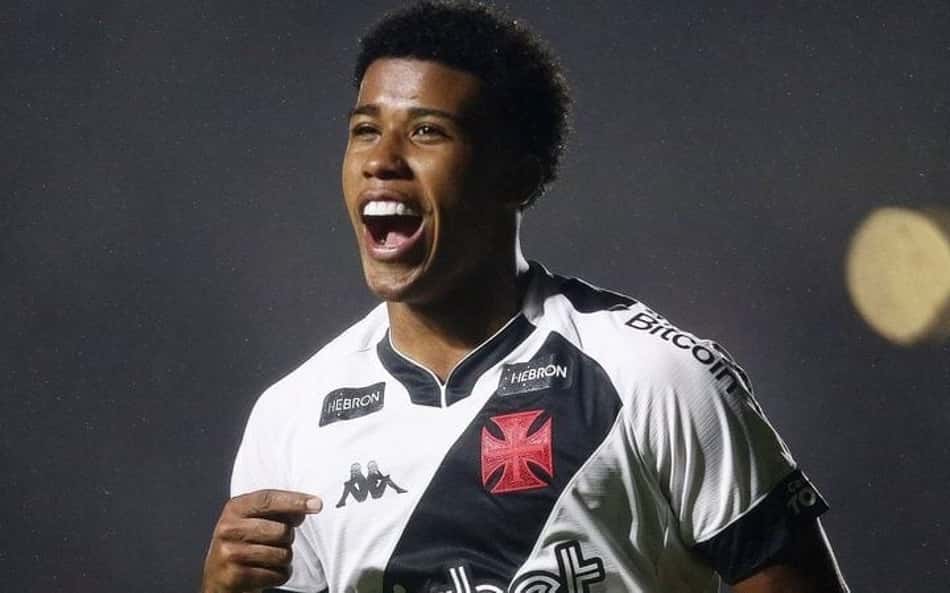 SeleVasco: relembre jogadores da Seleção que se declararam ao clube